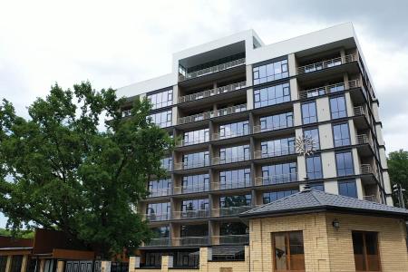 Отель Затерянный Рай у Машука в Пятигорск - Россия