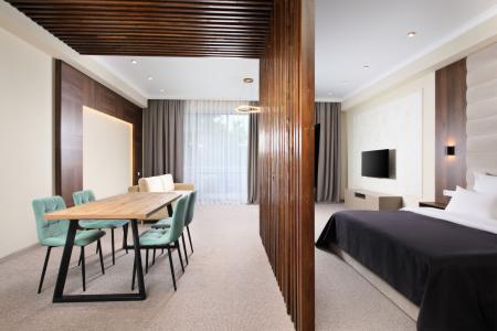 Отель Затерянный Рай у Машука в Пятигорск - Россия