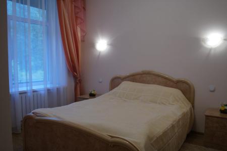 Санаторий Затишье