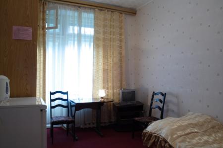 Санаторий Затишье