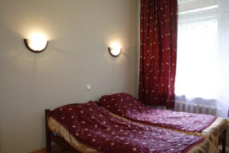 Санаторий Затишье