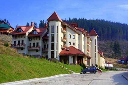 Захар Беркут