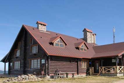 Захар Беркут