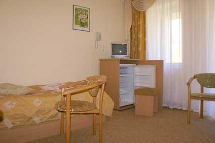 Захар Беркут