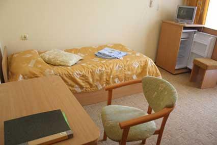 Захар Беркут