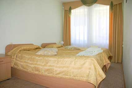 Захар Беркут