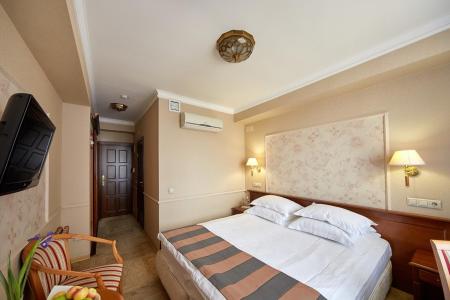 Отель Zvezda в Иркутск - Россия