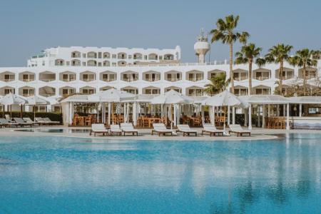 Отель Baron Resort Sharm El Sheikh в Рас Насрани - Египет