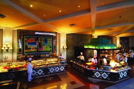 Отель Baron Resort Sharm El Sheikh в Рас Насрани - Египет