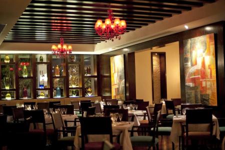 Отель Baron Resort Sharm El Sheikh в Рас Насрани - Египет