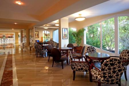 Отель Baron Resort Sharm El Sheikh в Рас Насрани - Египет