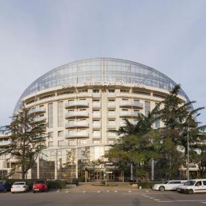 отель Звездный Гостиничный комплекс