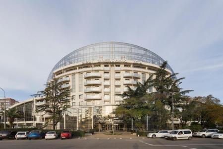 Отель Звездный Гостиничный комплекс в Сочи - Россия