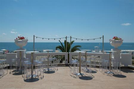 Отель Звездный Гостиничный комплекс в Сочи - Россия