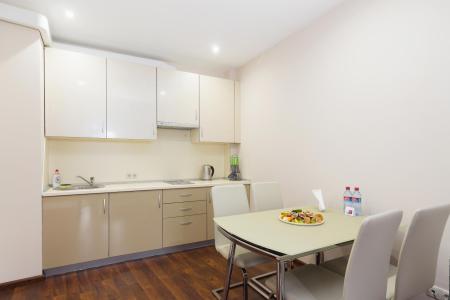 Отель Звездный Гостиничный комплекс в Сочи - Россия