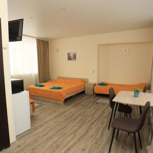 отель Звездочка