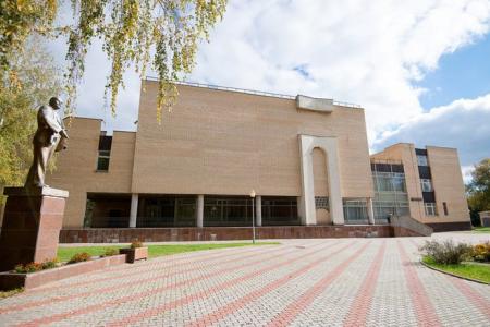 Звенигородский МО РФ