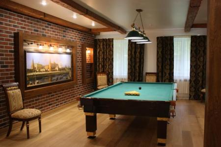 Звенигородский МО РФ