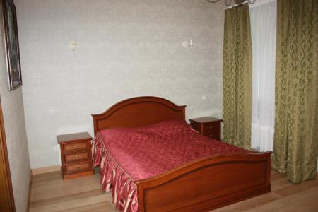 Звенигородский МО РФ