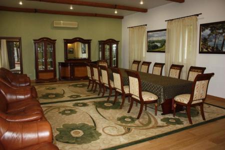 Звенигородский МО РФ