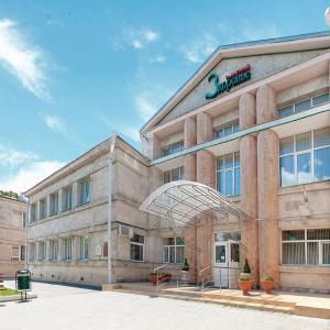 отель Санаторий Здоровье