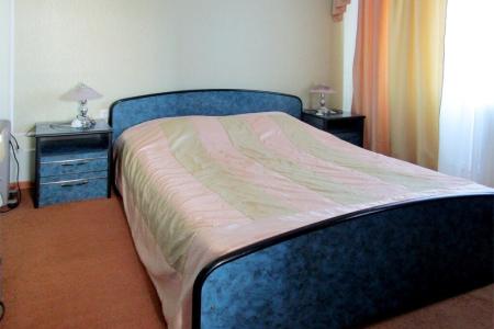 Отель Санаторий Здоровье в Железноводск - Россия