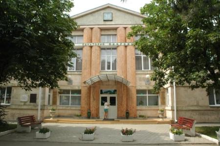 Отель Санаторий Здоровье в Железноводск - Россия