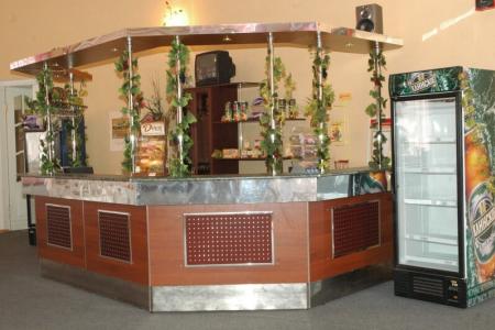 Отель Санаторий Здоровье в Железноводск - Россия