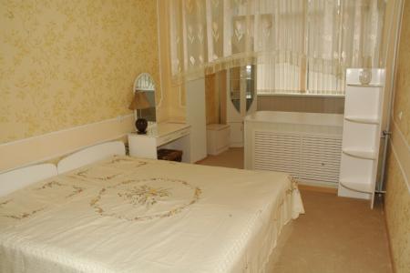 Отель Санаторий Здоровье в Железноводск - Россия