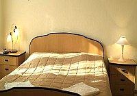 Отель Зеленый бор СОК (Воловщина) в Минская область - Беларусь