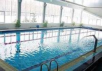 Отель Зеленый бор СОК (Воловщина) в Минская область - Беларусь