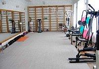 Отель Зеленый бор СОК (Воловщина) в Минская область - Беларусь