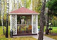 Отель Зеленый бор СОК (Воловщина) в Минская область - Беларусь