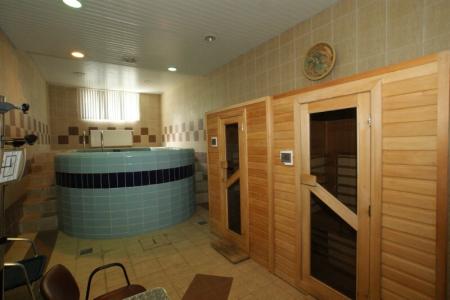 Отель Санаторий Зеленый Гай (Дедеркой) в Туапсе - Россия