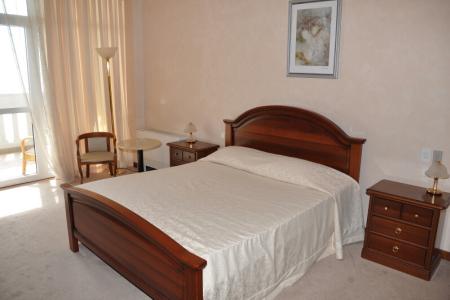 Отель Санаторий Зеленый Гай (Дедеркой) в Туапсе - Россия