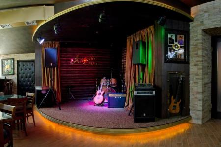 Отель Земляничные Холмы в Южно-Сахалинск - Россия