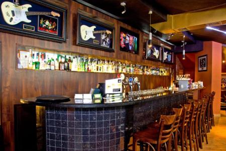 Отель Земляничные Холмы в Южно-Сахалинск - Россия