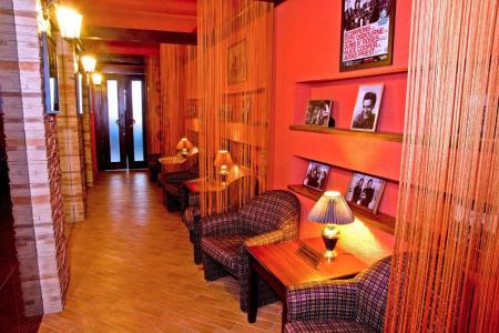 Отель Земляничные Холмы в Южно-Сахалинск - Россия