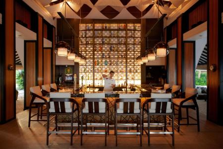 Отель Baros Maldives в Северный Мале Атолл - Мальдивы