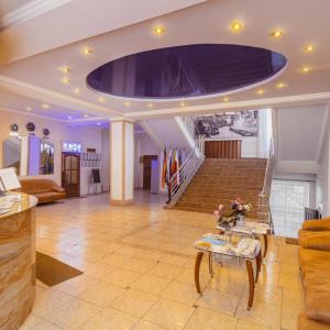 отель Гостиница Золотая бухта