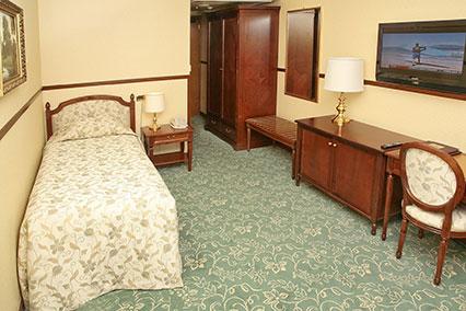 Отель Золотое Кольцо в Москва - Россия