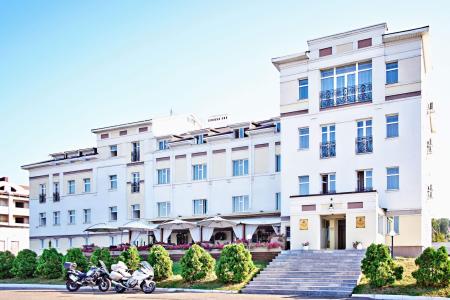 Золотое кольцо