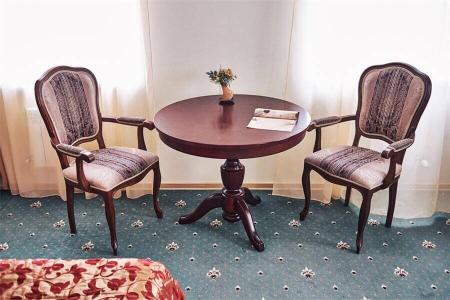 Золотое кольцо