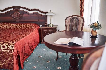 Золотое кольцо