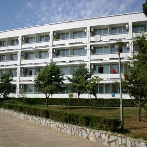 отель Золотой Берег