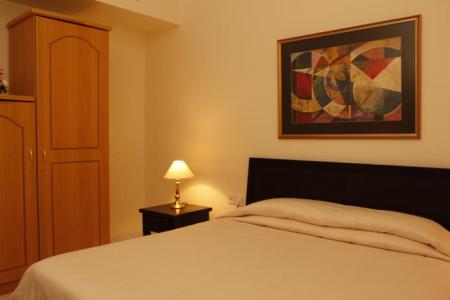 Отель Barracuda Beach Resort в Ум Аль Кувейн - ОАЭ