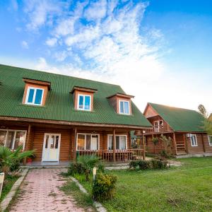 отель Золотой берег - Терло