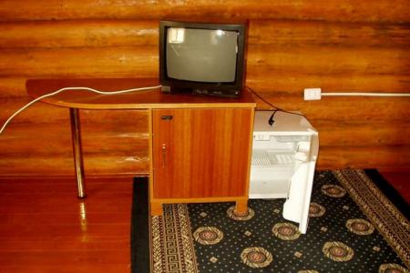 Отель Золотой берег - Терло в Гудаута - Абхазия