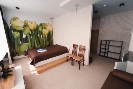 Отель Золотой Колос в Ярославская область - Россия