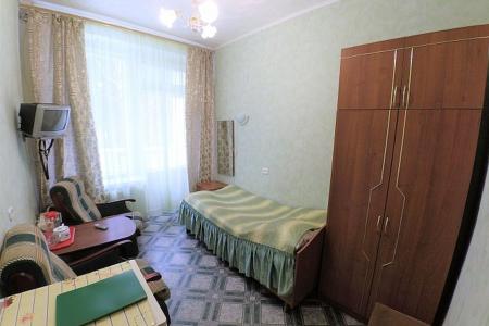 Отель Золотой Колос в Ярославская область - Россия